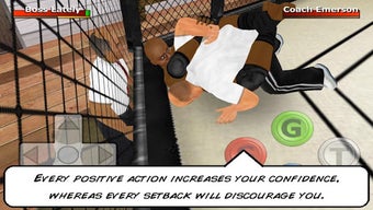 Image 2 for Weekend Warriors MMA
