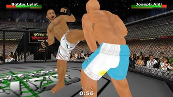Image 0 for Weekend Warriors MMA