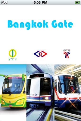 Image 0 for BangkokGate