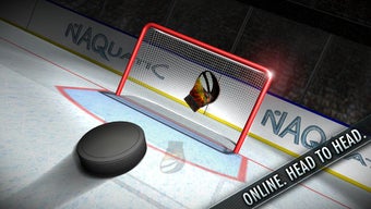 Image 1 for Hockey Showdown