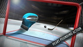 Image 0 for Hockey Showdown