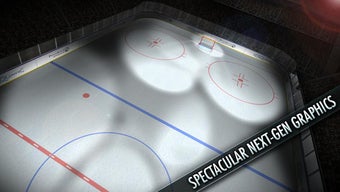 Image 2 for Hockey Showdown
