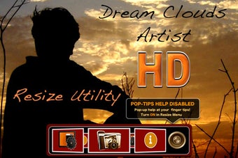 Image 0 for Dream Resize HD Photo Ima…