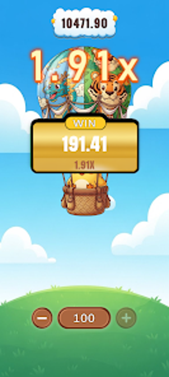 Image 0 for ChickBalloniX