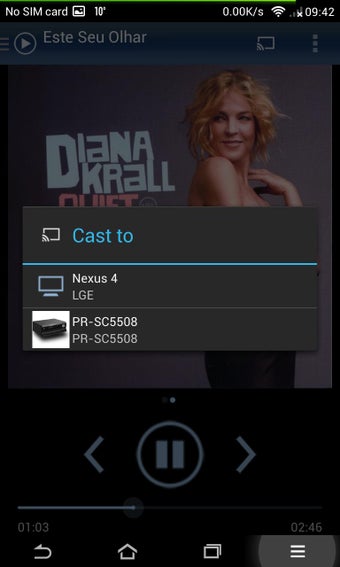 Imagen 2 para Na Remote for UPnP/DLNA