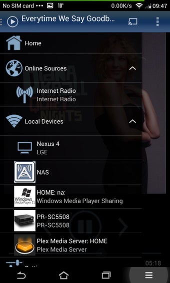 Imagen 1 para Na Remote for UPnP/DLNA