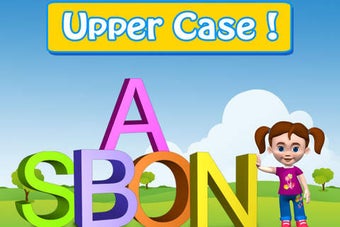 Image 0 for Upper Case S - Autism Ser…