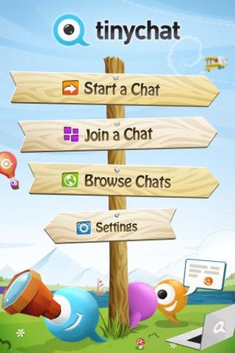 Image 3 for Tinychat - Group Video Ch…