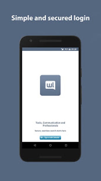 Image 1 for Whatslink - Professional …
