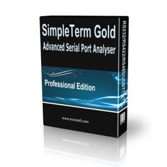 Image 11 for SimpleTerm Gold