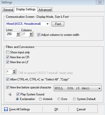 Imagen 5 para SimpleTerm Gold