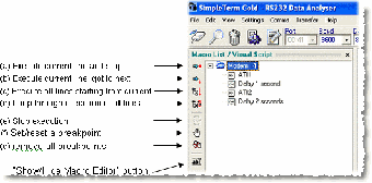 Imagen 1 para SimpleTerm Gold