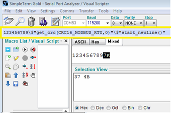 Imagen 6 para SimpleTerm Gold