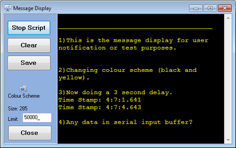 Imagen 3 para SimpleTerm Gold