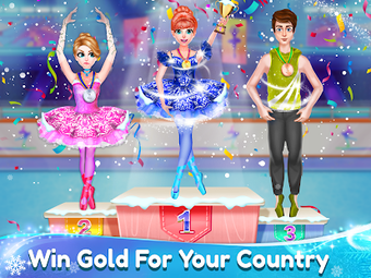 Image 0 for Ice Ballerina Dancing Bat…