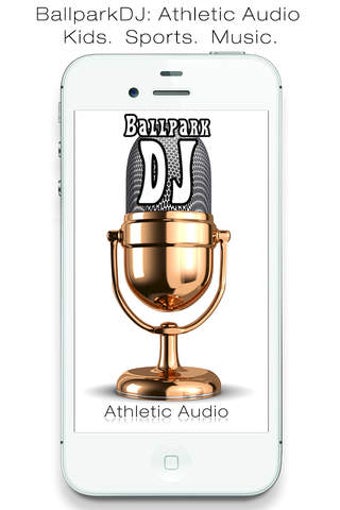 Imagen 0 para BallparkDJ