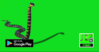 Image 2 for FX Snakes for Naagini Sho…