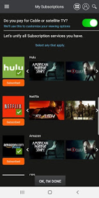 Image 0 for SelectTV