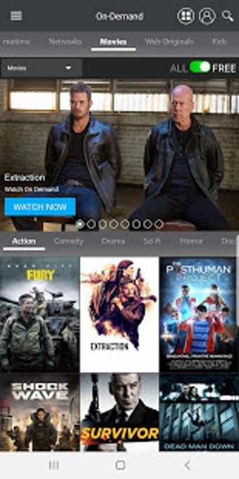 Image 1 for SelectTV