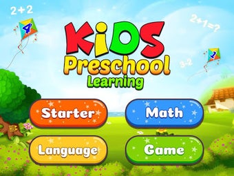 Image 2 for Kids Academy: Kids Presch…