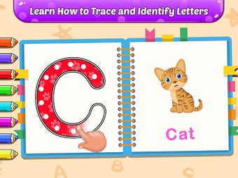 Image 1 for Kids Academy: Kids Presch…