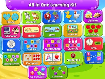 Image 0 for Kids Academy: Kids Presch…