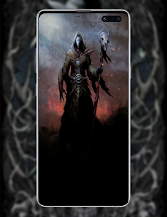 Image 0 for Plague Doctor Wallpapers …
