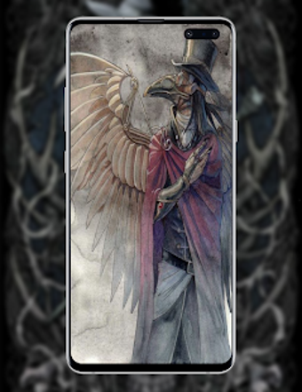 Image 2 for Plague Doctor Wallpapers …