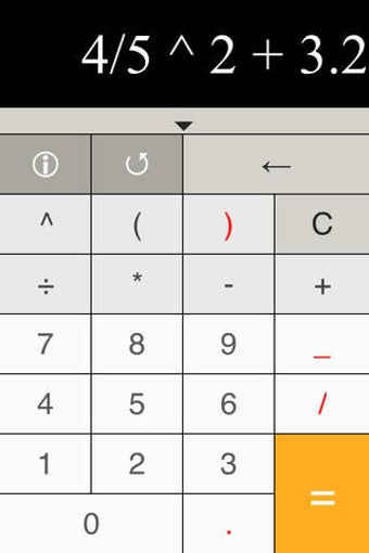 Imagen 0 para Fractions Pro - fraction …