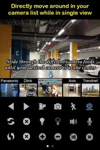 Image 0 for uCamPro: IP Camera & Webc…