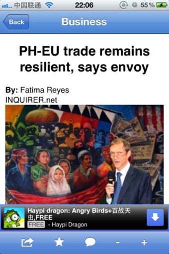 Image 2 for Philippine Headline News
