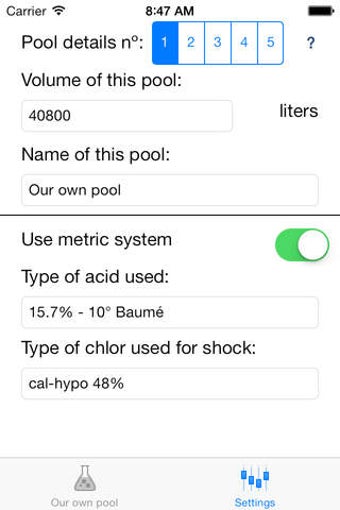 Image 0 for Easy Pool