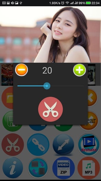 Image 0 for Video Editor Free