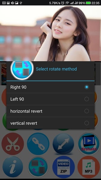 Image 2 for Video Editor Free