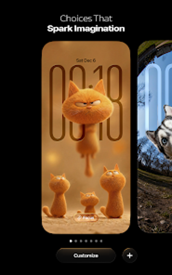 Image 0 for MWall  4K Wallpapers