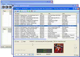 Imagen 0 para Multi zone audio player