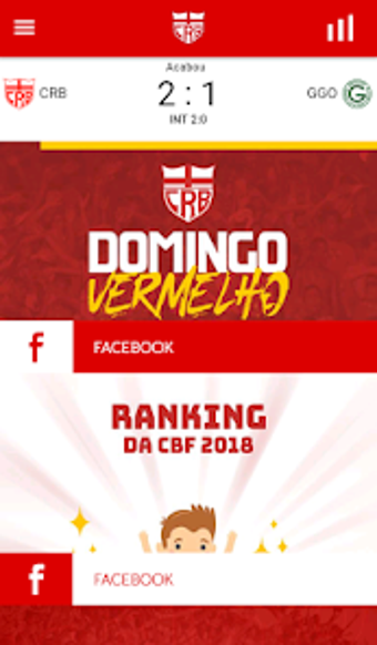 Imagen 0 para CRB Oficial