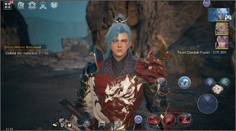 Image 0 for Seven Knights 2