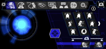 Image 3 for Star Wars Droids App by S…