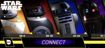 Image 1 for Star Wars Droids App by S…