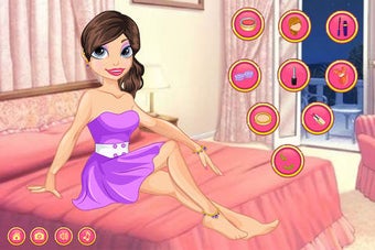 Imagen 0 para Royal Girls Make Up
