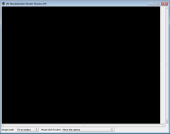 Image 0 for Mandelbulber