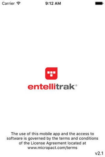 Image 0 for entellitrak