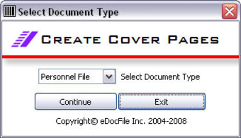 Image 0 for Barcode Cover Creator