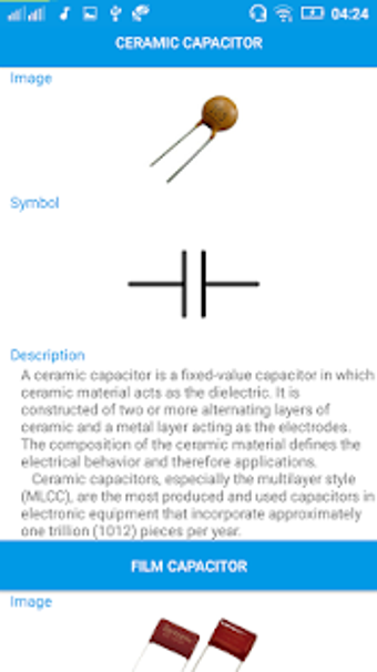 Image 3 for Electronic Components