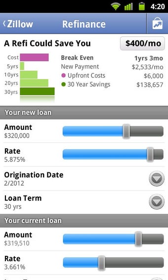Image 2 for Mortgage Calculator and R…
