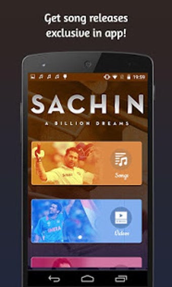 Imagen 3 para Sachin - A Billion Dreams