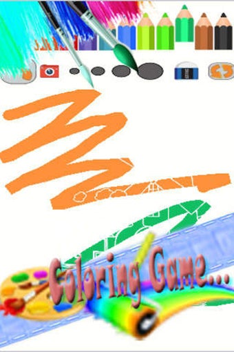 Image 0 for Cartoon Game Thomas And F…