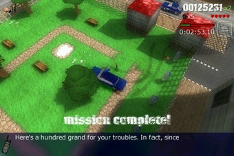 Image 0 for Payback Lite