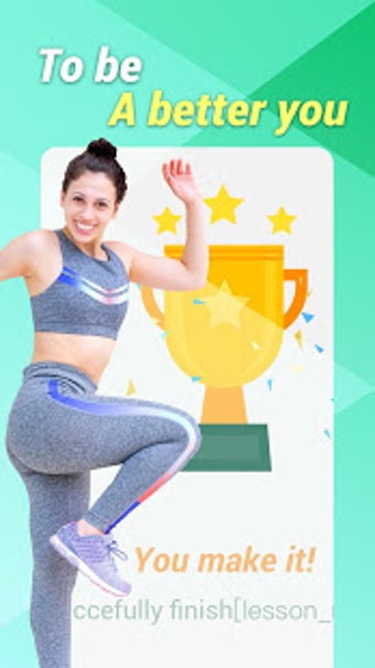 Image 3 for Beauty Fitness: daily wor…